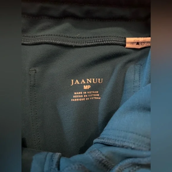 Jaanuu scrub set - Picture 5 of 7